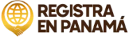 Logo Registra en Panamá