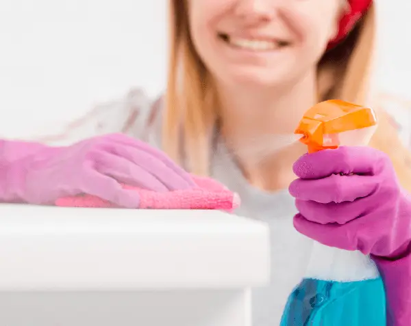 Registro Sanitario de Productos de Limpieza en Panamá