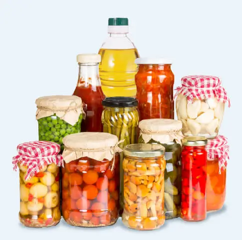 Alimentos