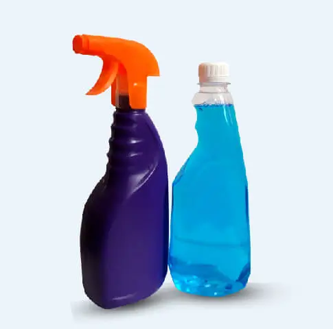 Productos de Limpieza